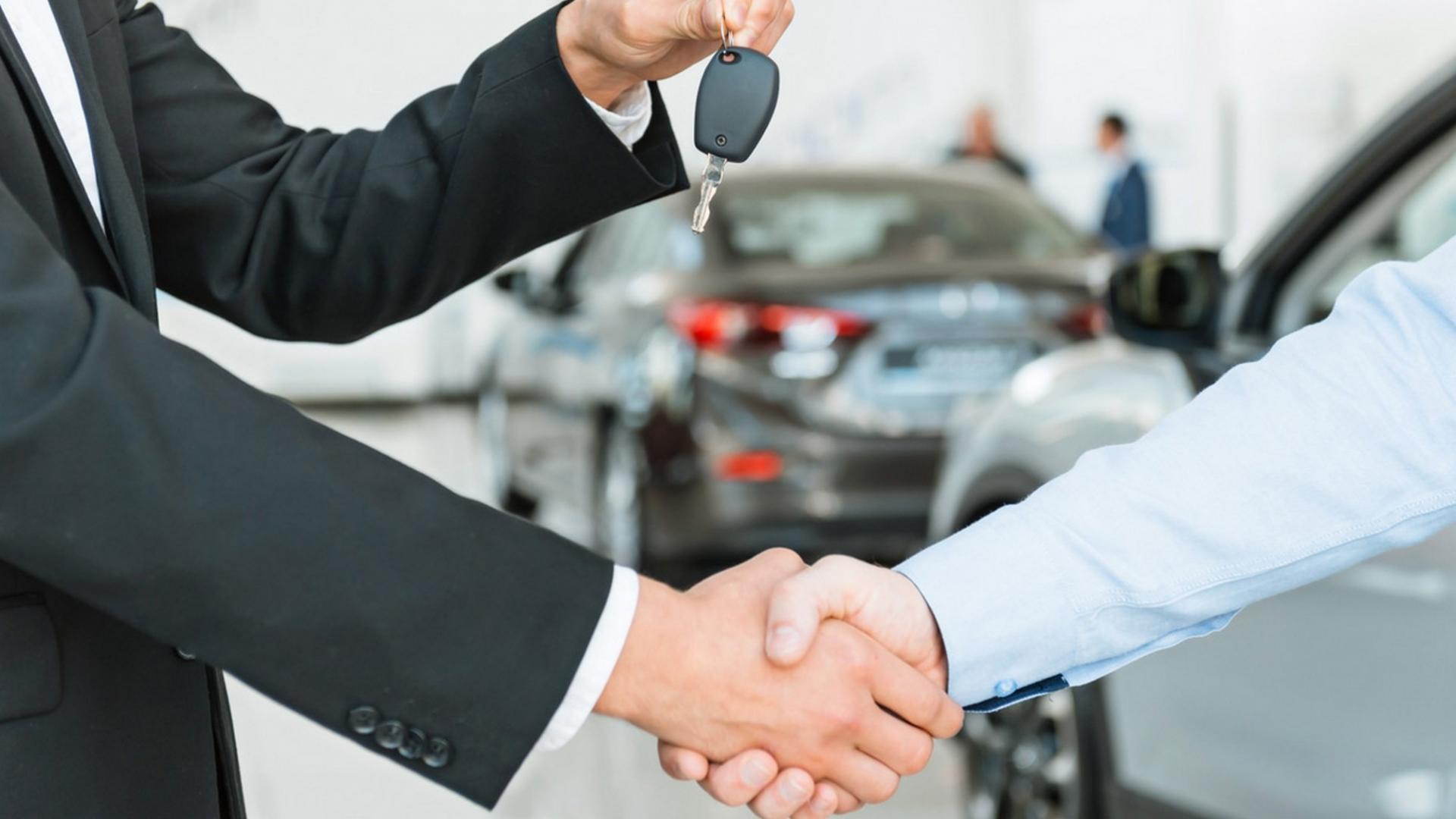 Подготовка б/у автомобиля к продаже – что нужно знать?