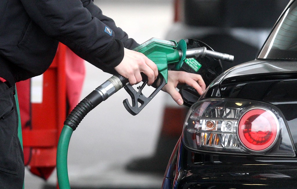 Экономить топливо в авто – возможно ли это?
