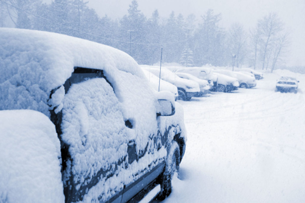 Как избежать поломок автомобиля перед зимой: 5 вещей, которые нельзя делать